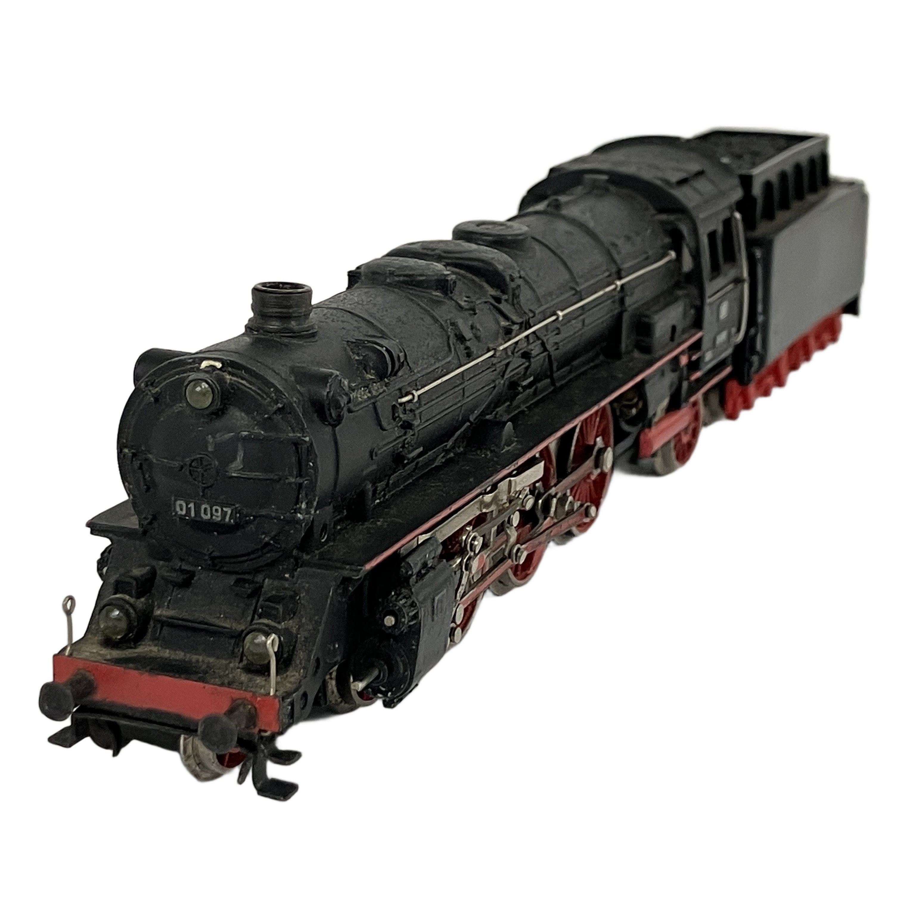 メルクリン Oゲージ」の買取実績・相場-高額買取なら高く売れるドットコム