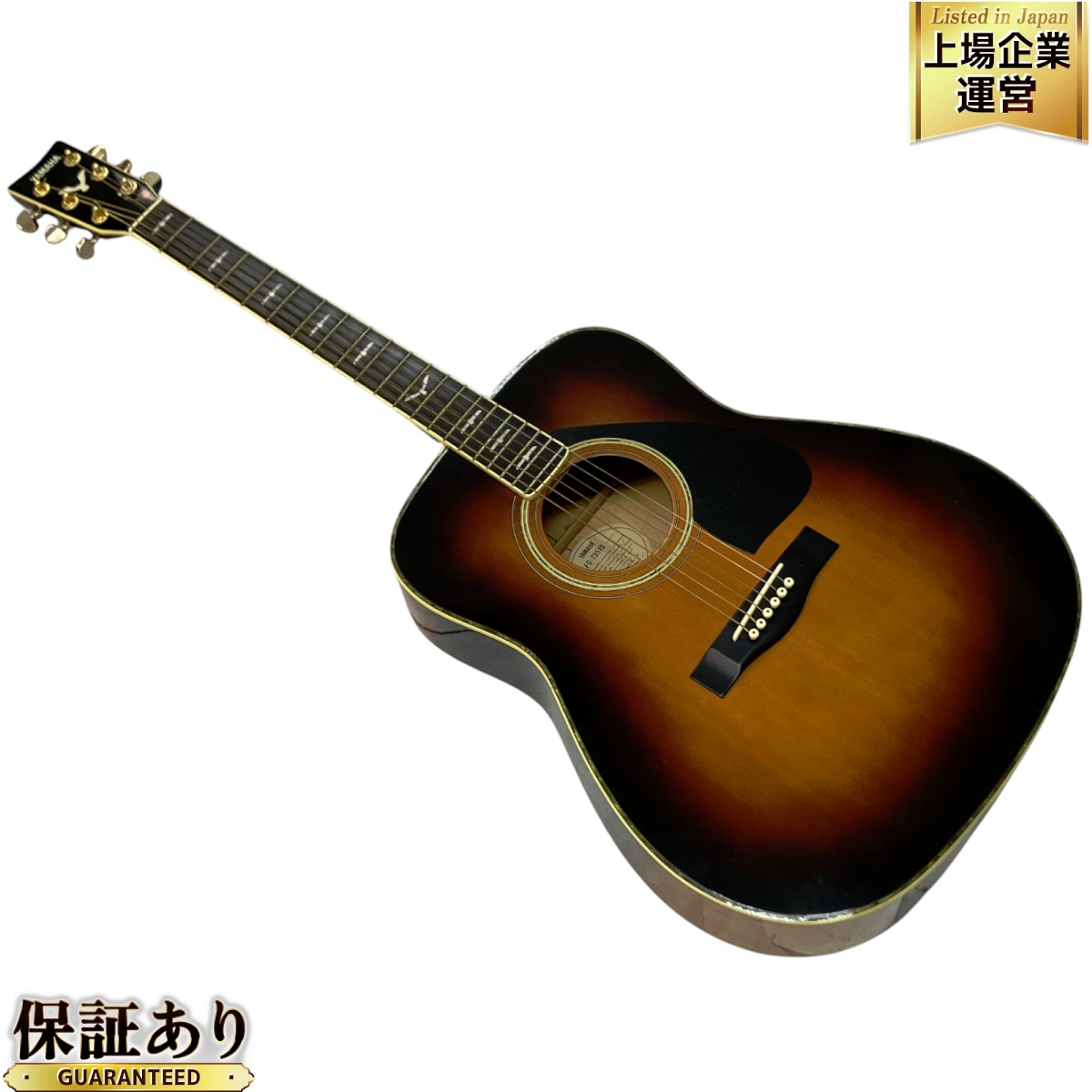 ヤマハ Yamaha(ヤマハ)FG-280 グリーンラベル FG-280 グリーンラベル