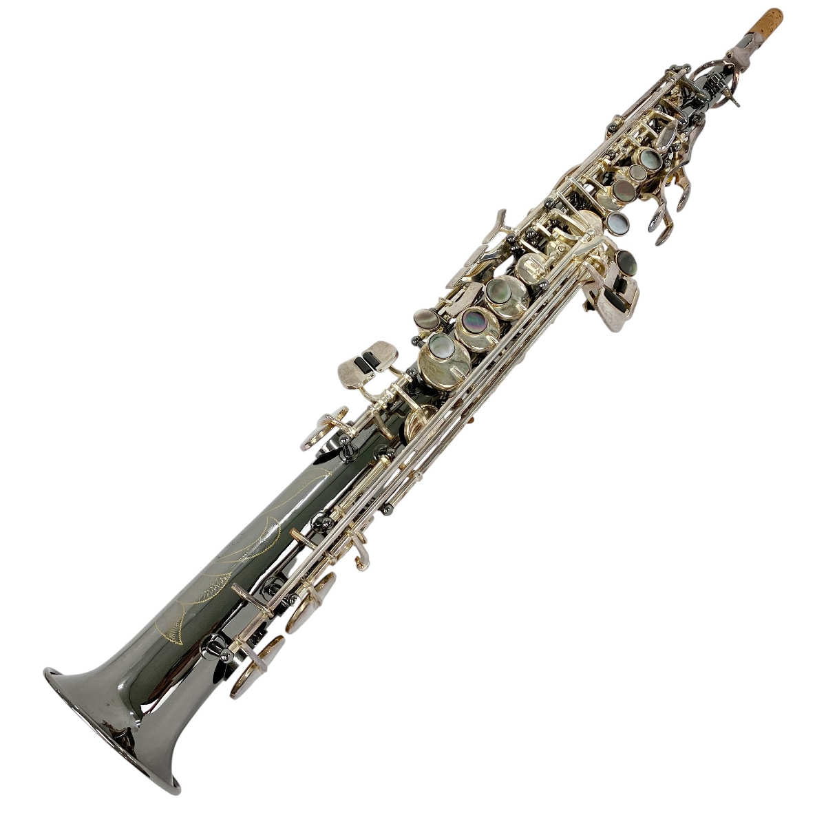 THE MARCATO サックス」の買取実績・相場-高額買取なら高く売れる