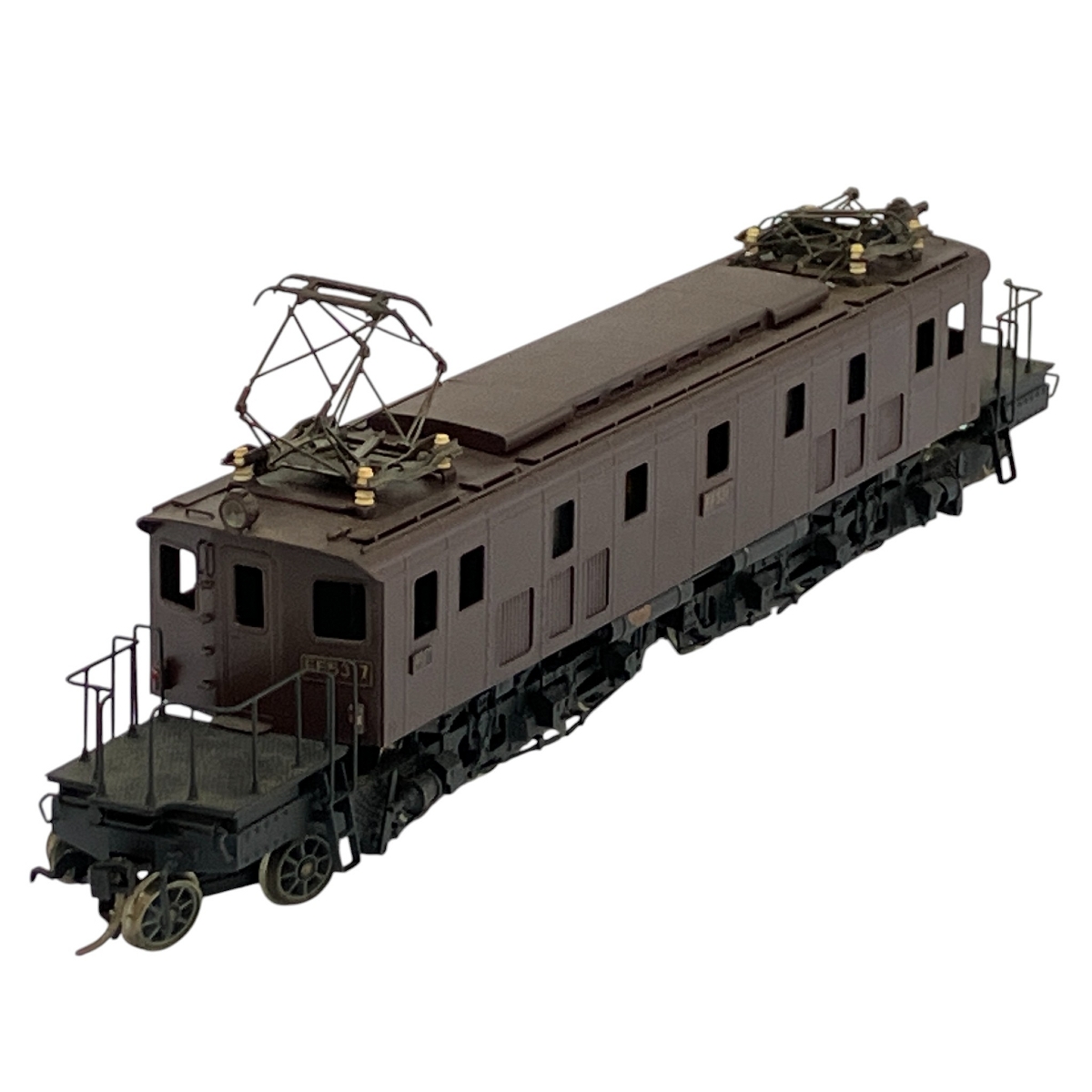 珊瑚模型 HOゲージ」の買取実績・相場-高額買取なら高く売れるドットコム