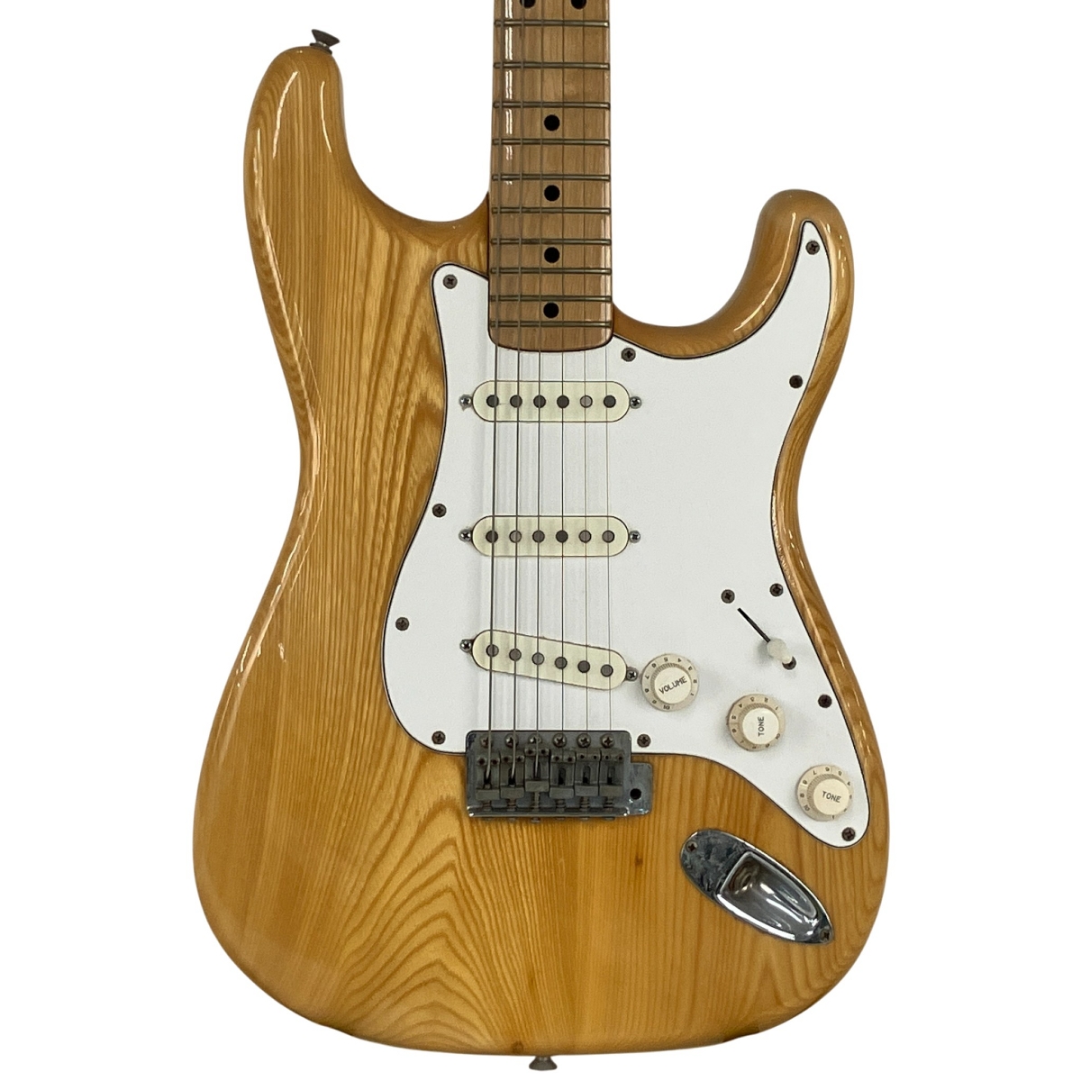 フェルナンデス ストラトキャスター」の買取実績・相場-高額買取なら