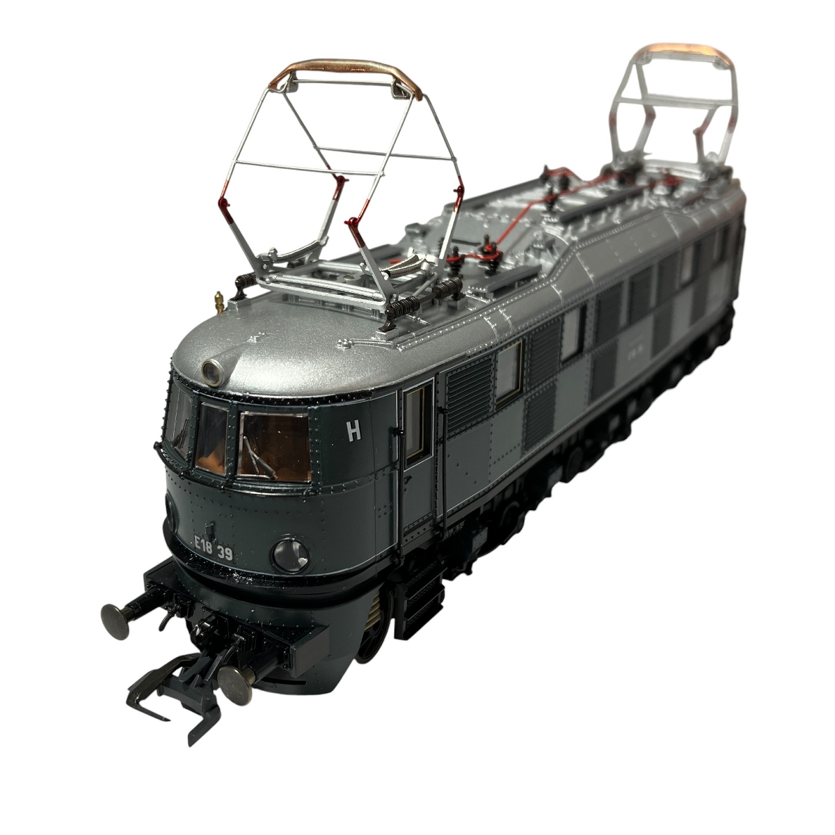 ROCO HOゲージ」の買取実績・相場-高額買取なら高く売れるドットコム