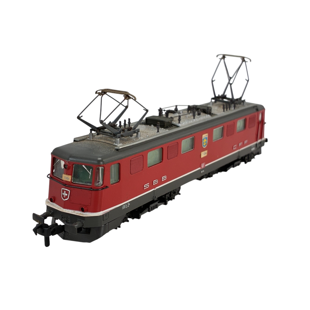 ROCO HOゲージ」の買取実績・相場-高額買取なら高く売れるドットコム