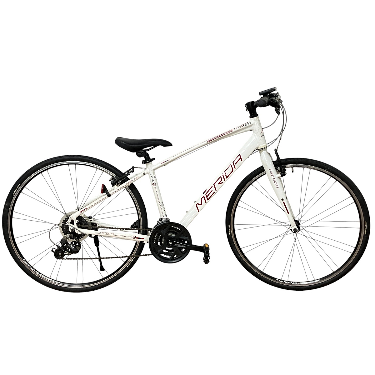 MERIDA クロスバイク」の買取実績・相場-クロスバイク買取なら高く