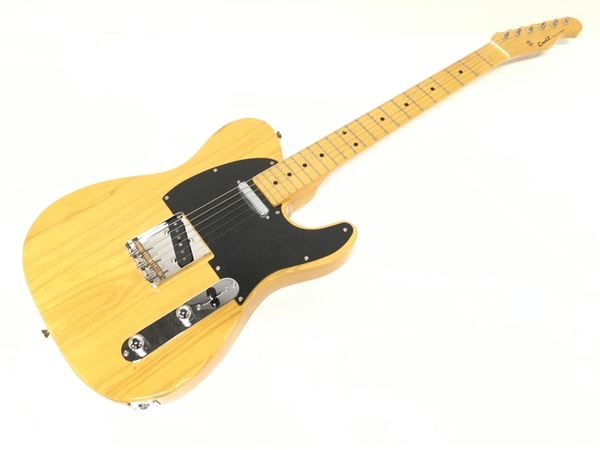 COOLZ テレキャスター」の買取実績・相場-高額買取なら高く売れる