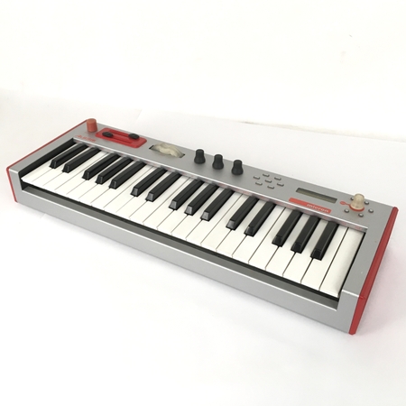 ALESIS シンセサイザー」の買取実績・相場-高額買取なら高く売れる