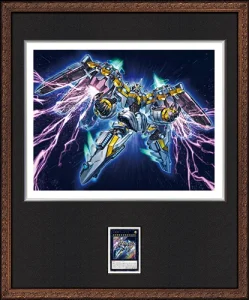 YGOrganization | Finally Details on the “HIGH-RESOLUTION ARTWORK