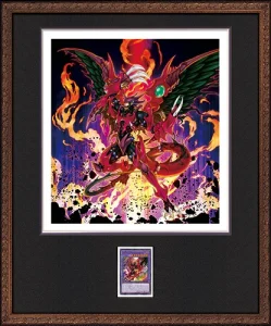 YGOrganization | Finally Details on the “HIGH-RESOLUTION ARTWORK