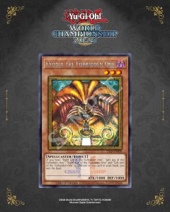 YGOrganization | [TCG] Limited Pack World Championship 2025