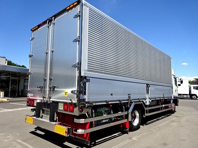 レ*オ様 トラックコレクション 4トン冷凍車日野レンジャーハイルーフ自