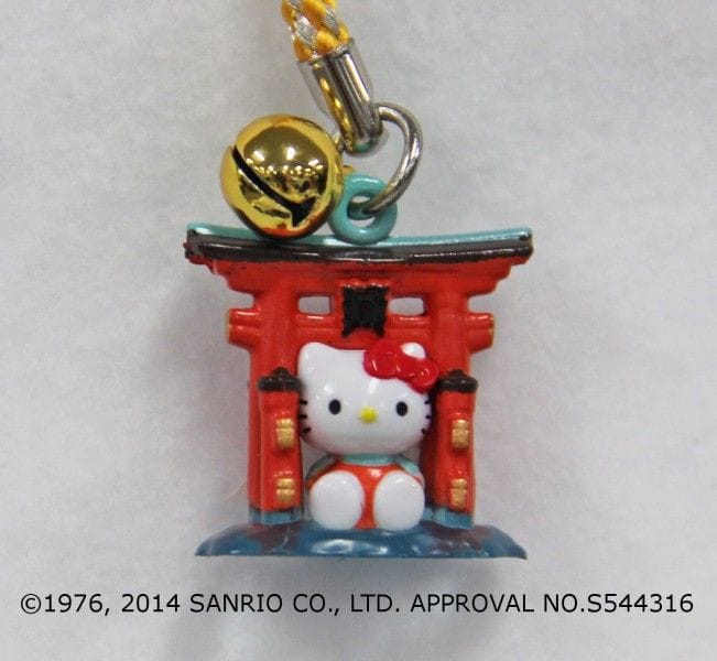 広島限定】あの世界文化遺産が!? 「大鳥居を持っていきそうな気配