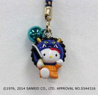 秋田限定】「なまはげが来るまで3秒前!? なまはげになりきって