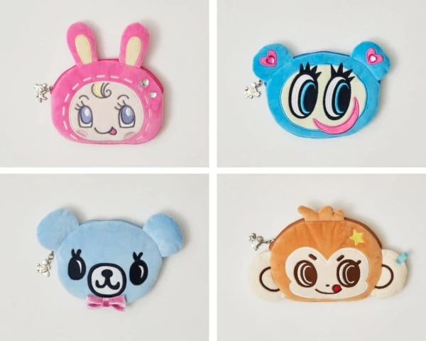 平成女子にはエモすぎる！ ベリエちゃん、ナカムラくんなど“ナルミヤ