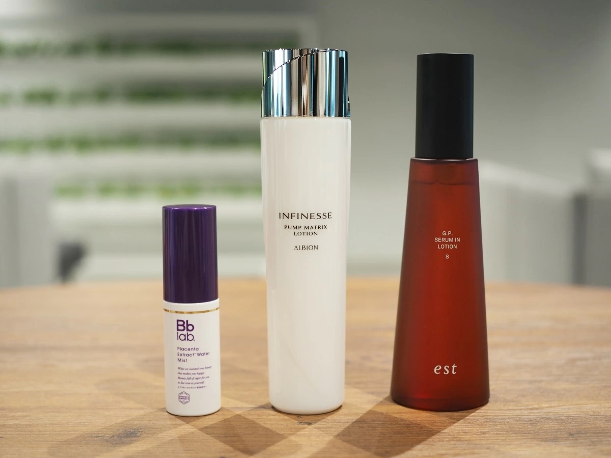 2024年秋冬に目指す肌は？ コスメオタクが選んだ新作スキンケア