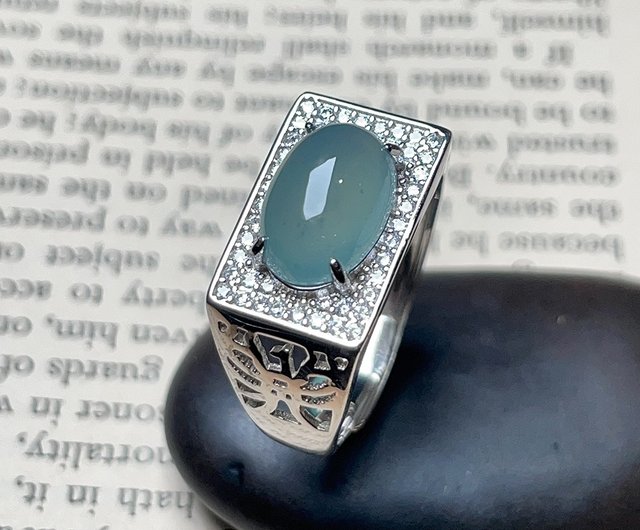 送料無料 40%OFF】台湾 アイスジェイド ブルーウォーター翡翠 ルース