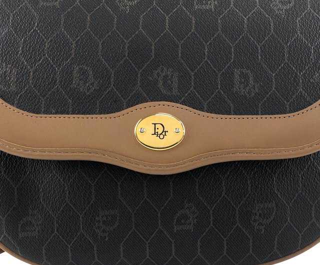 日本直送 名牌中古包 】Christian Dior クリスチャン ディオール