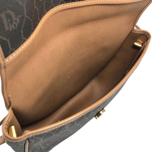 日本直送 名牌中古包 】Christian Dior クリスチャン ディオール