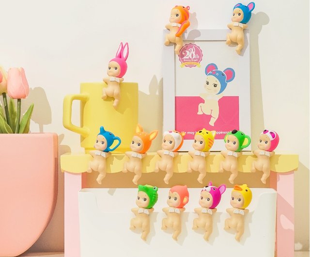 台湾 ソニーエンジェル ヒッパーズ ガーディアンエンジェル ルッキング