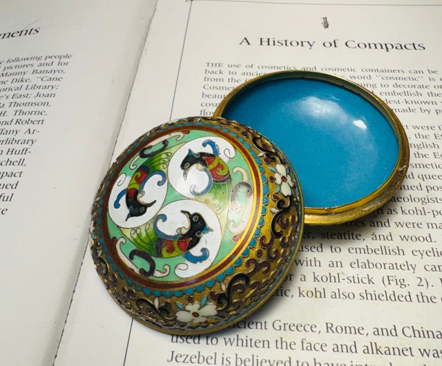 送料無料】台湾 孤児コレクション 七宝焼 七宝 七宝 金小枝 鳳凰の花