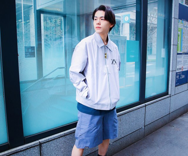 台湾 【XRAGE 非公式購入代行 X ハンターHUNTER×HUNTERコラボ】キルア