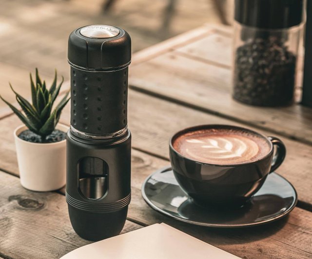 20%OFF】香港 【新しいスタイル。ポータブル。】STARESSO ミニ