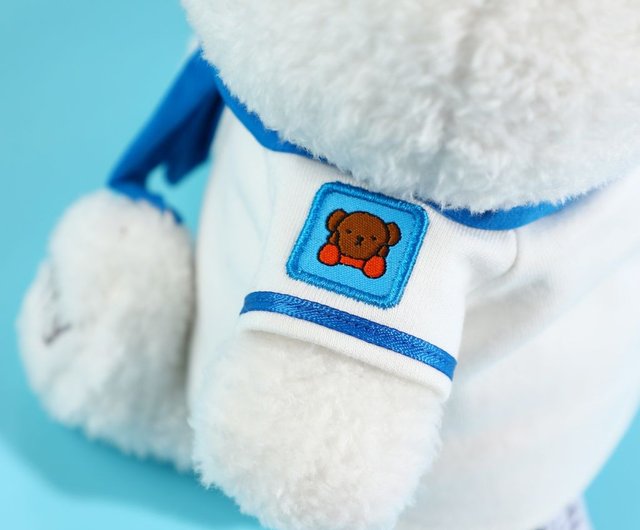 香港 ミッフィー セーラー服ぬいぐるみ 25cm VIPO HK【公式】 - Pinkoi