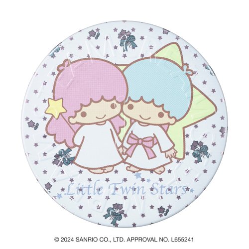 台湾 【ツインスターズ】1543 ツインスターズフェアリー 75g ギフト