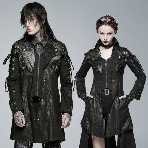 PUNK RAVE【ブランド直営】Pinkoiアジア最大級の通販サイト