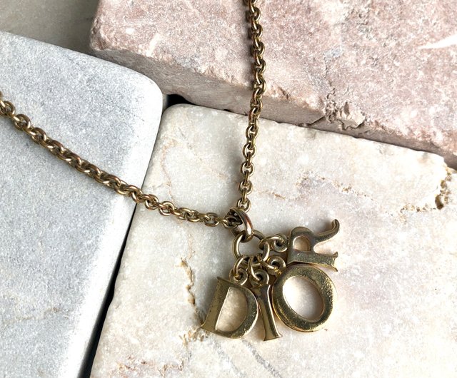 送料無料】【 日本直送 名牌中古包 】Christian Dior クリスチャン