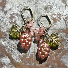 ピアス・イヤリング | Pinkoi | 日本を含む世界のおもしろいが集まる