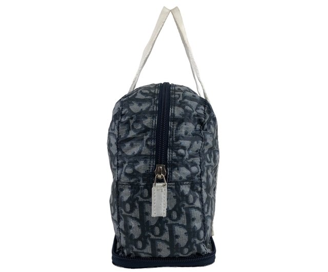 日本直送 名牌中古包 】Christian Dior クリスチャン ディオール