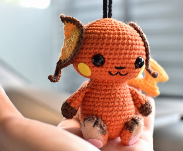 ベラルーシ ライチュウ ポケモン ぬいぐるみ / ポケモンファンへの