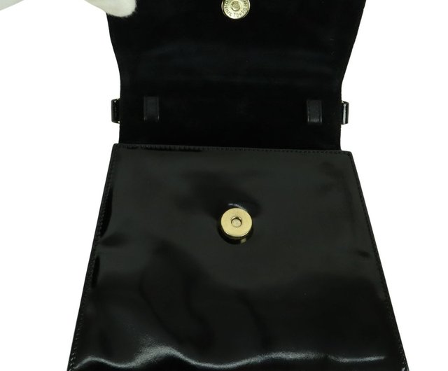 サルヴァトーレ フェラガモ ヴァラ リボン 2Way ショルダーバッグ