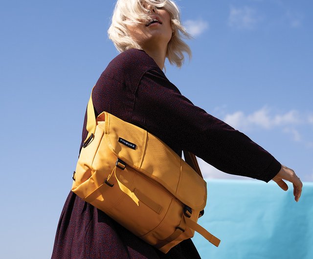台湾 TIMBUK2クラシックメッセンジャークラシックメッセンジャーバッグ
