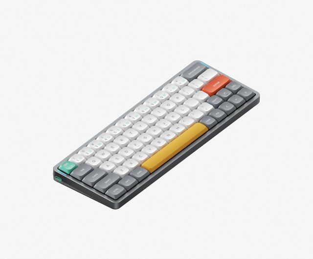 Air60 V2 ワイヤレス Bluetooth Mac | Win | iPad | Android