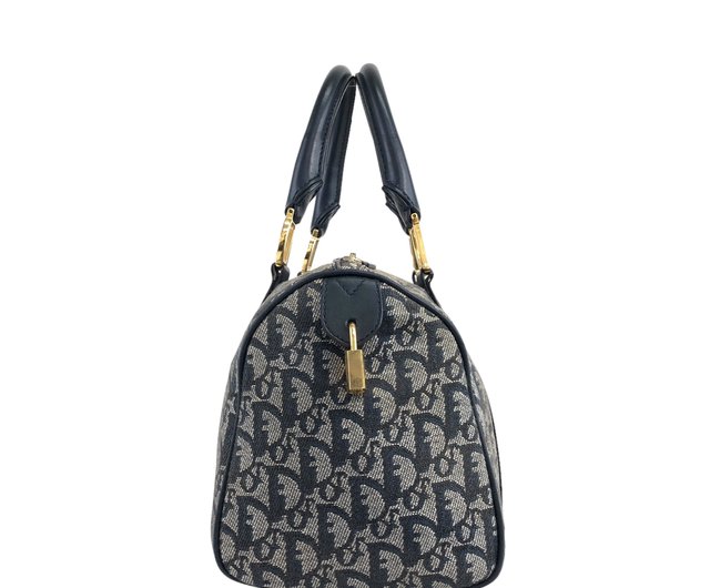 日本直送 名牌中古包 】Christian Dior クリスチャン ディオール