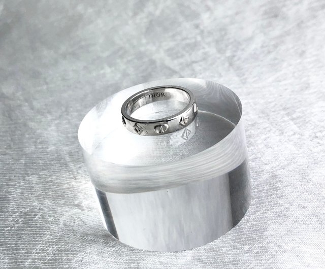 日本直送 名牌中古包 】Christian Dior クリスチャン ディオール