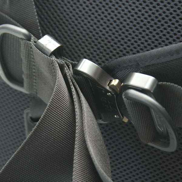 NXL MESSENGER M Tech line | BAGJACK | TECHNICAL SUPPORT BAGS