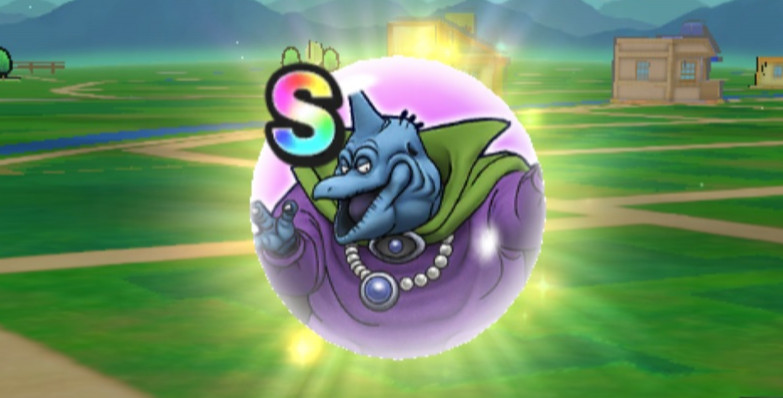 ドラクエウォーク】バラモスブロスのこころSの性能と必要個数