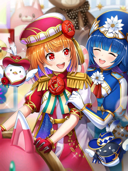 白猫】九条3セツナの評価とおすすめ武器