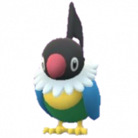 ポケモンGO】【インドネシア限定】Pikachu's Indonesia Journey