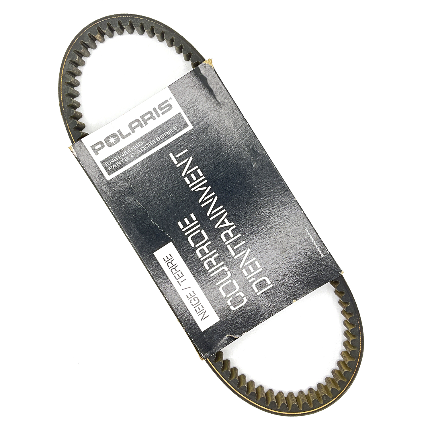 Off Road Drive Belt for Sportsman ATV Models | Polaris Sportsman