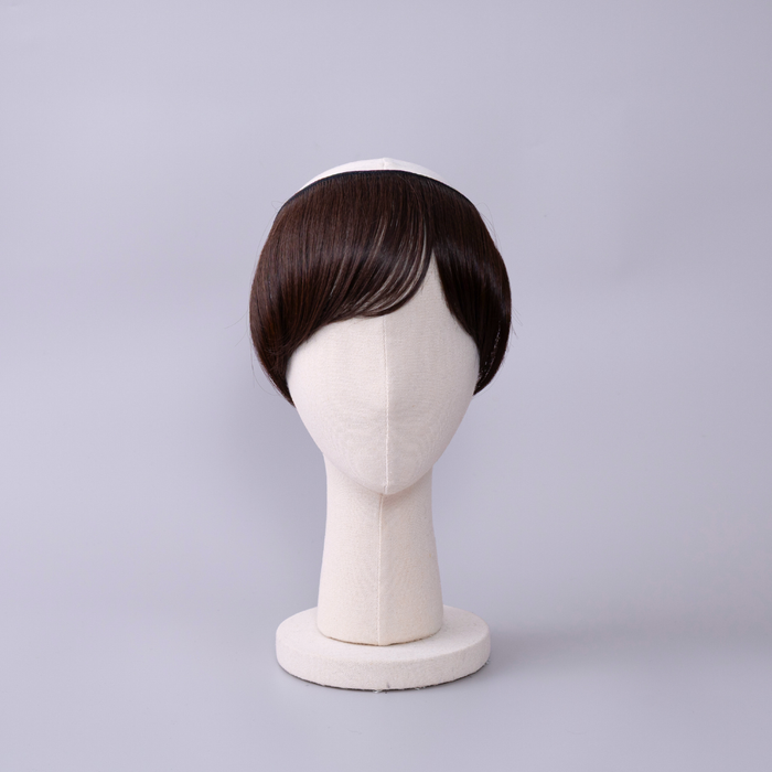 前髪ウィッグ – BAREN（バレン）