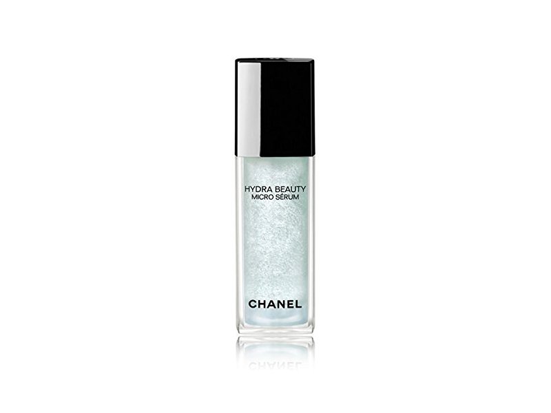 Chanel Hydra Beauty Micro Serum 30ml Ingredients and Reviews