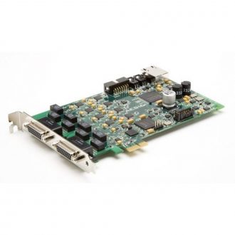 Lynx AES16e AES/EBU Audio Interface – Sonic Circus