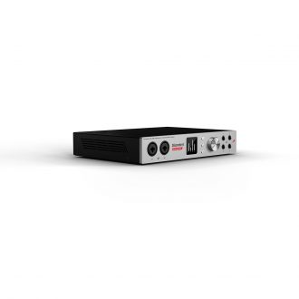 Antelope Audio Discrete 4 Synergy Core Audio Interface – Sonic Circus