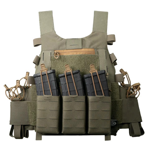 Ferro Concepts - Advanced Slickster Plate Carrier - Size Medium