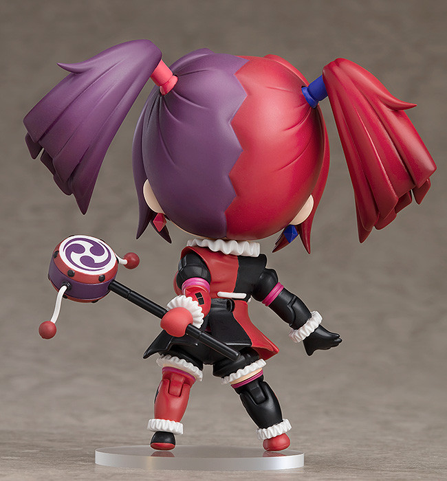 Nendoroid 961 Harley Quinn Sengoku Edition (Batman Ninja)