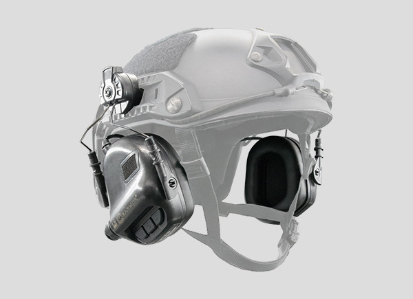 Opsmen Earmor M31 Electronic Shooting and Industrial Ear Muffs Mod