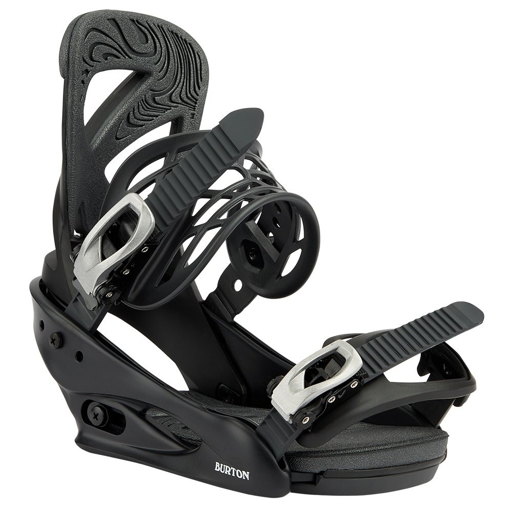 Burton Scribe Re:Flex Snowboard Bindings (Women's) - 2026 WINTER